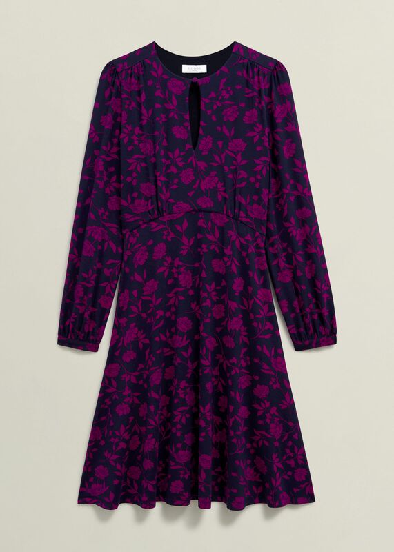 Grace Jersey Dress