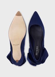 Bianca Pumps, Royal Blue, hi-res