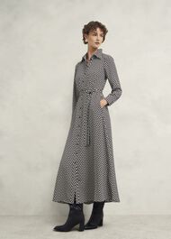 Beaford Dress, Multi, hi-res