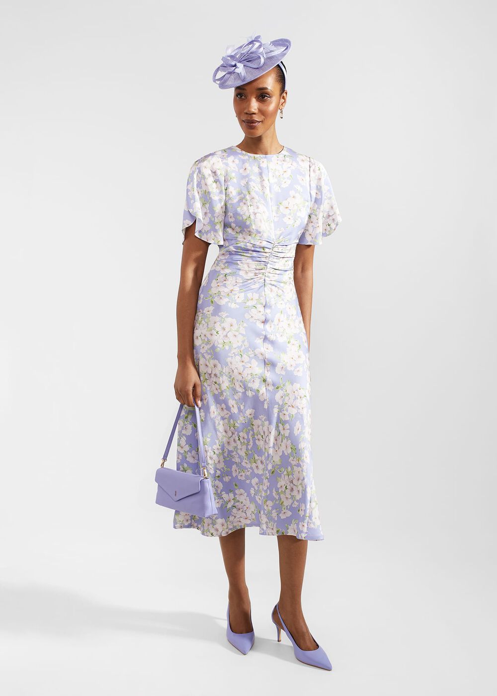 Natasha Pumps, Lobelia Blue, hi-res