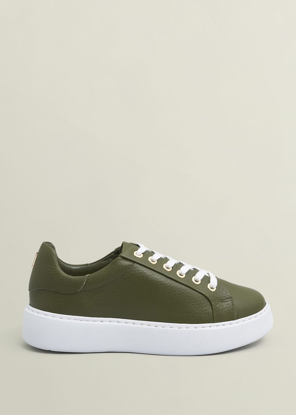 Ada Sneakers, Chive Green, hi-res