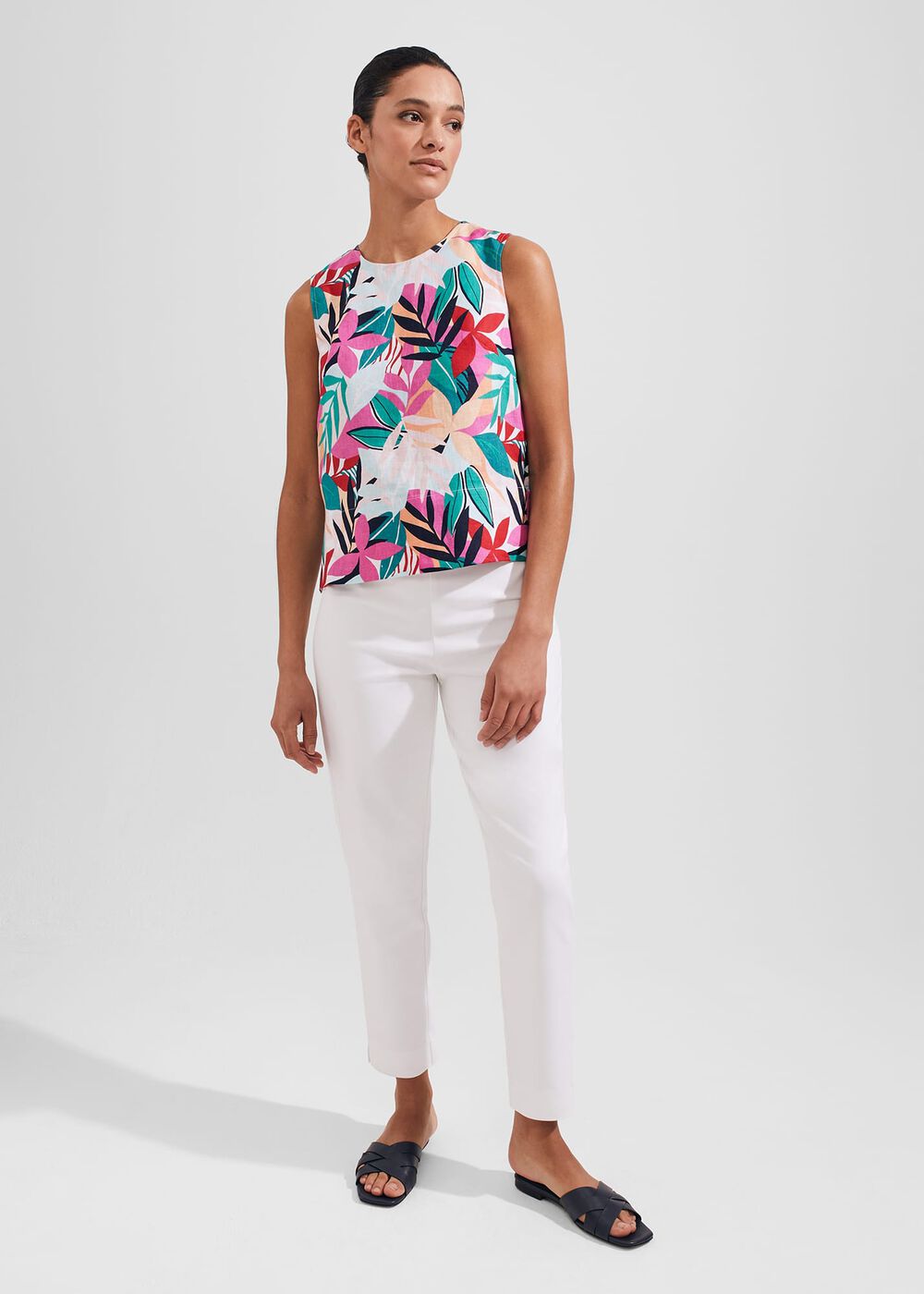 Halle Top, Multi, hi-res