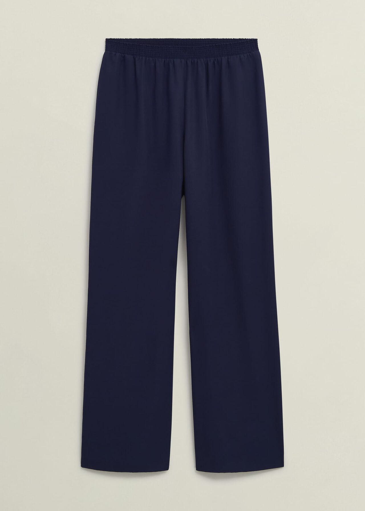 Alda Trousers, Hobbs Midnight, hi-res