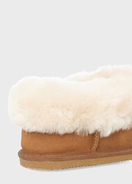 Zora Slipper, Tan, hi-res