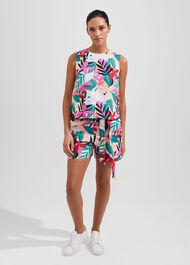 Halle Top, Multi, hi-res