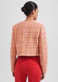 Claire Jacket, Multi, hi-res