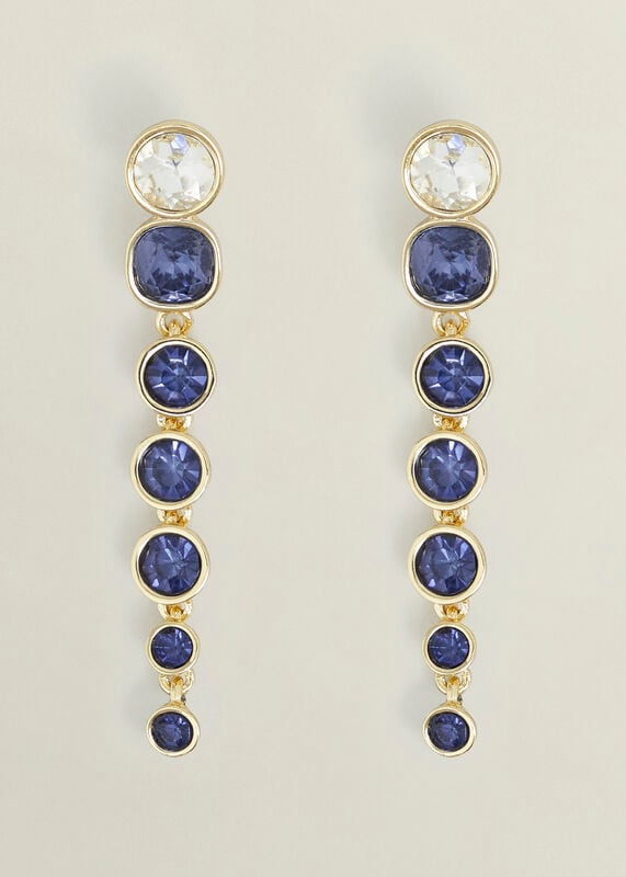 Amica Earrings