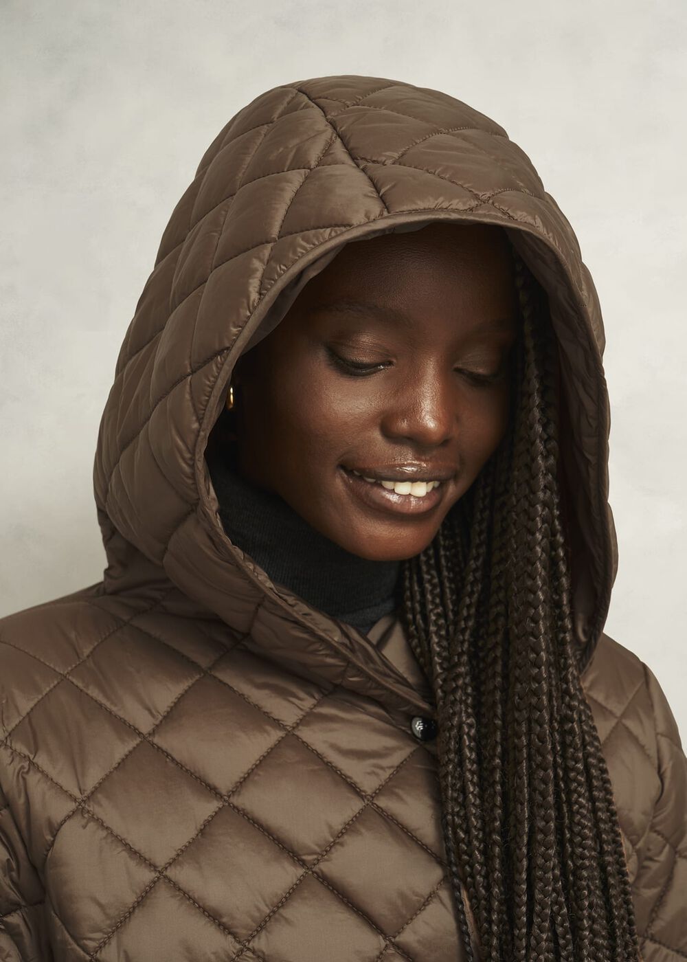 Ines Puffer, Mink, hi-res