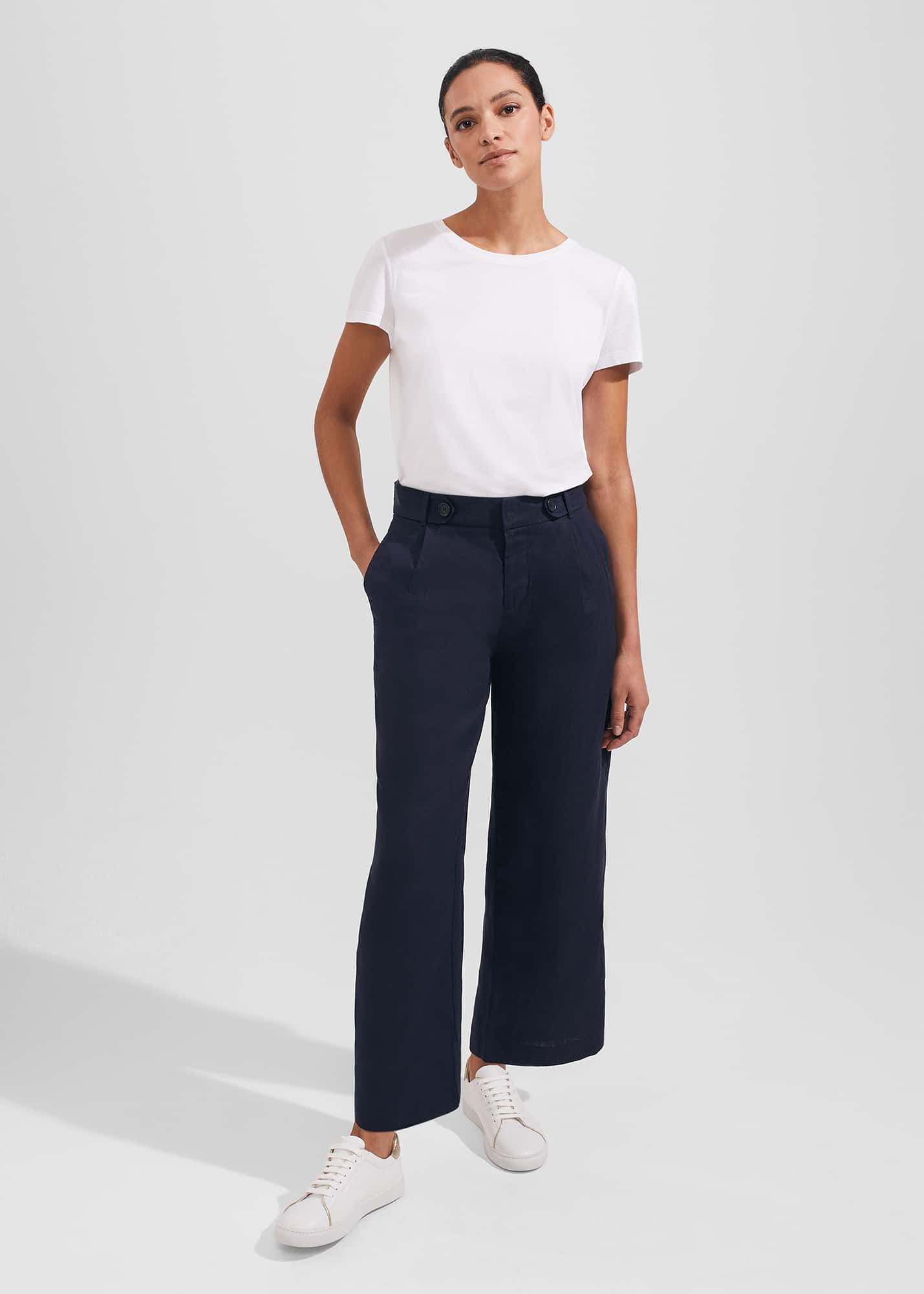 Fashion for Older Women Capri Pants for the Summer Months  Sixty and Me