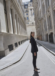 Dennington Leggings, Black, hi-res