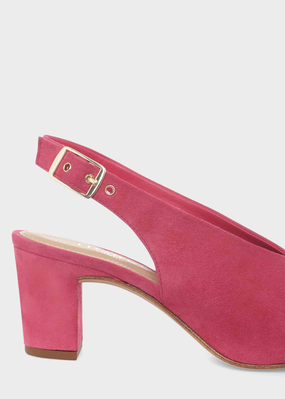 Kali Sandal, Fiesta Pink, hi-res