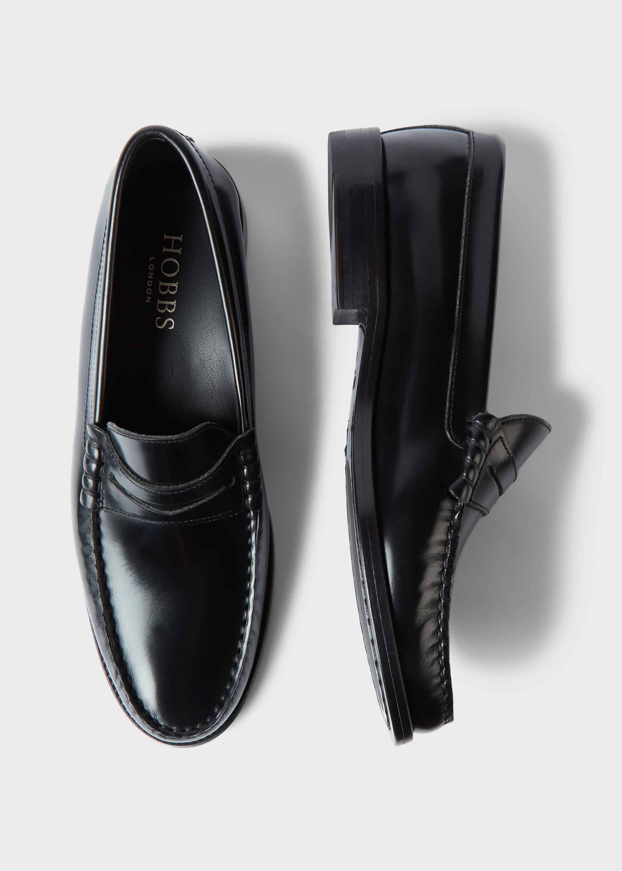 hobbs loafers