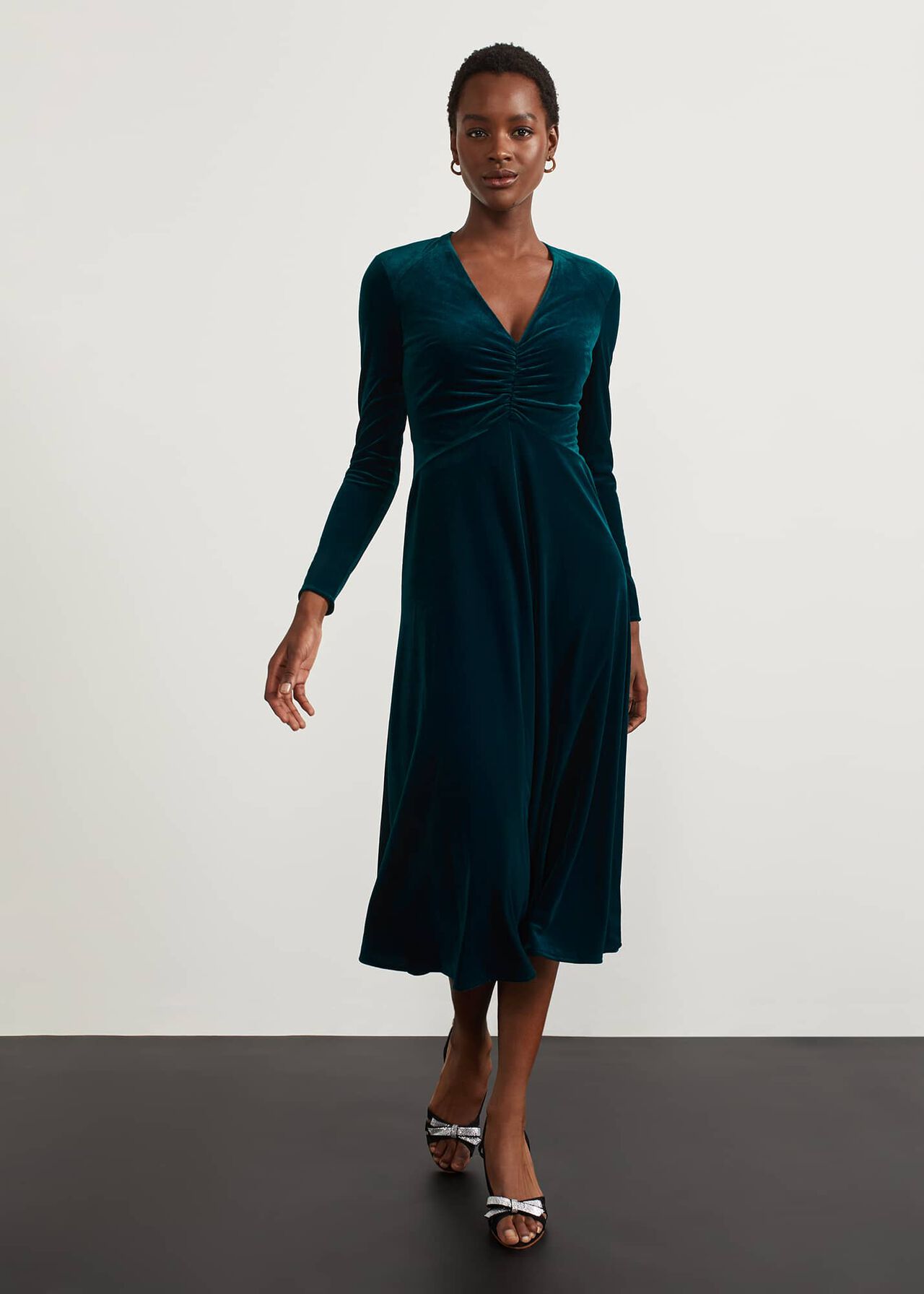 Best New Dresses, The Most Flattering Shapes, Hobbs London
