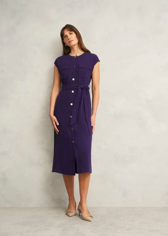 Petite Tania Dress