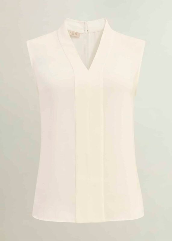 Shelley Blouse