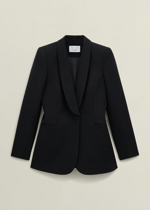 Charlecote Jacket