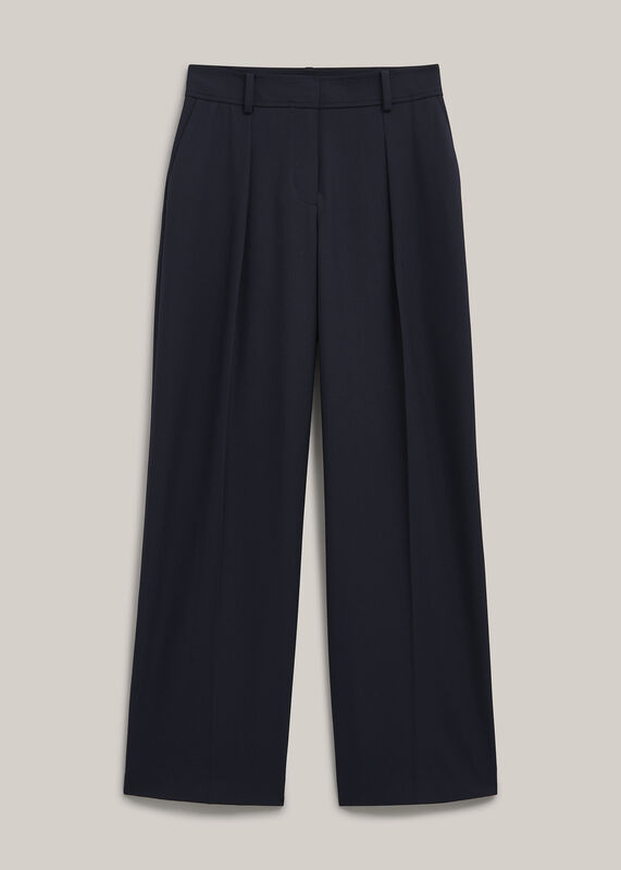 Dannie Wide Leg Pants