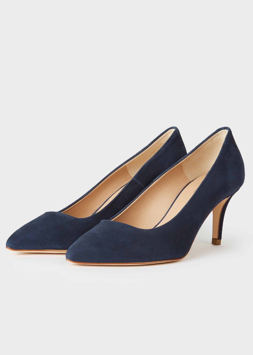 Elouise Pumps, Midnight, hi-res