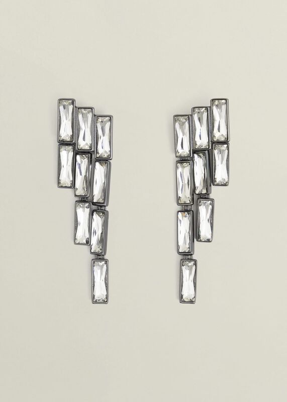 Reese Earrings