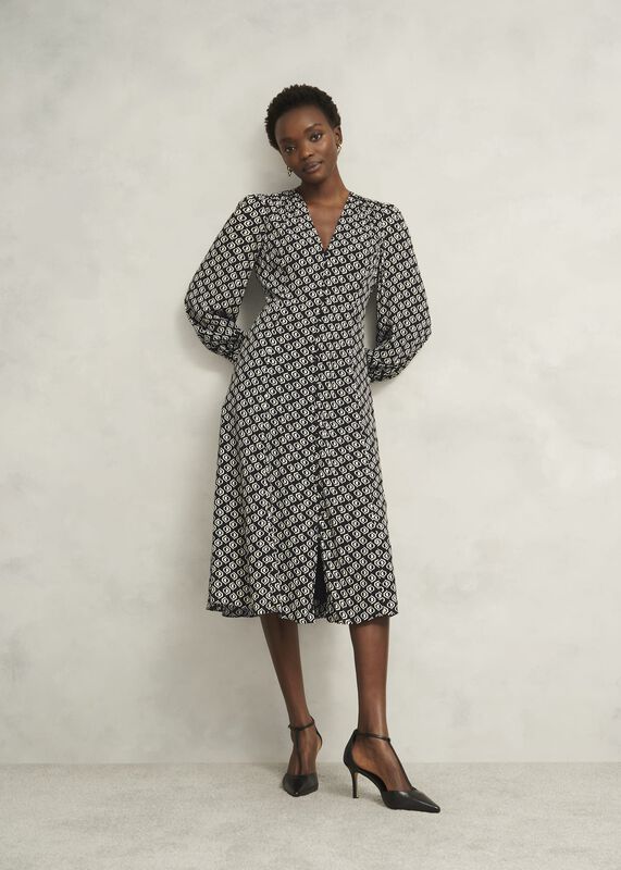 Zadie Dress