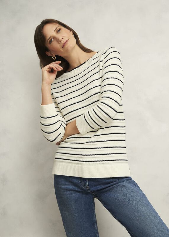 Annalise Sweater