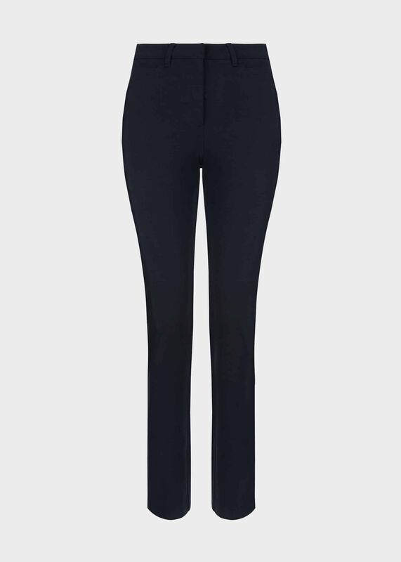 Amanda Skinny Jeans With Stretch