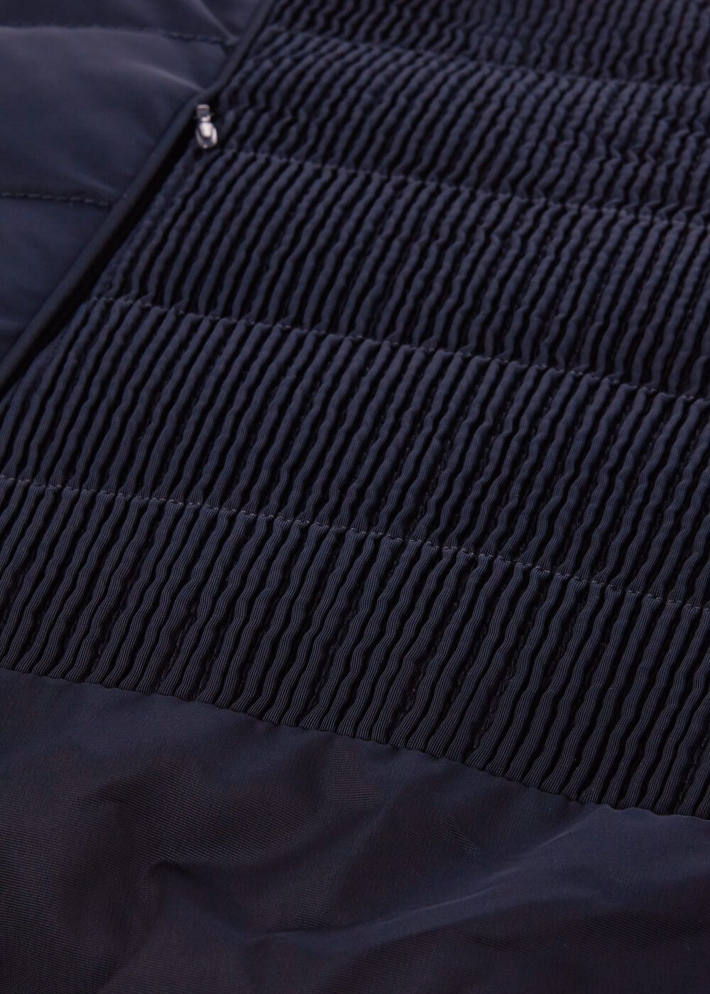 Izzy Puffer Jacket, Navy, hi-res