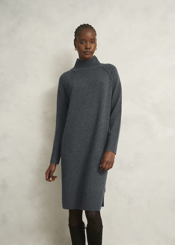 Lorraine Knit Dress