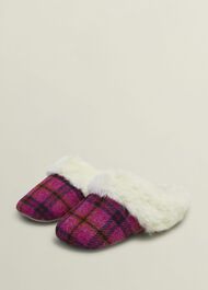 Dominica Slippers, Pink Multi, hi-res