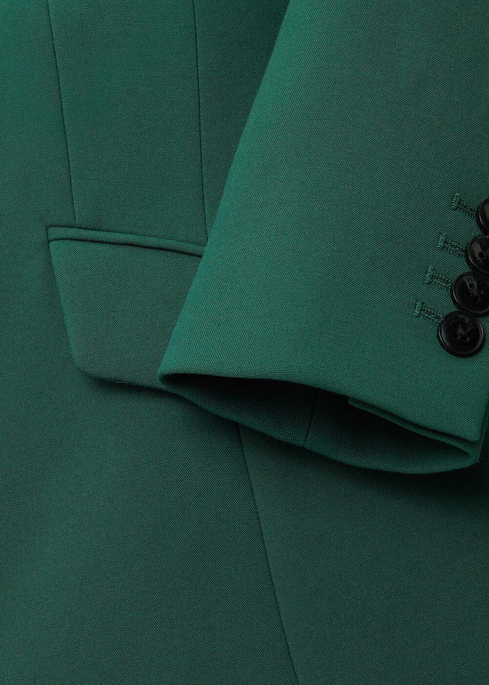 Suki Jacket, Rich Sage Green, hi-res