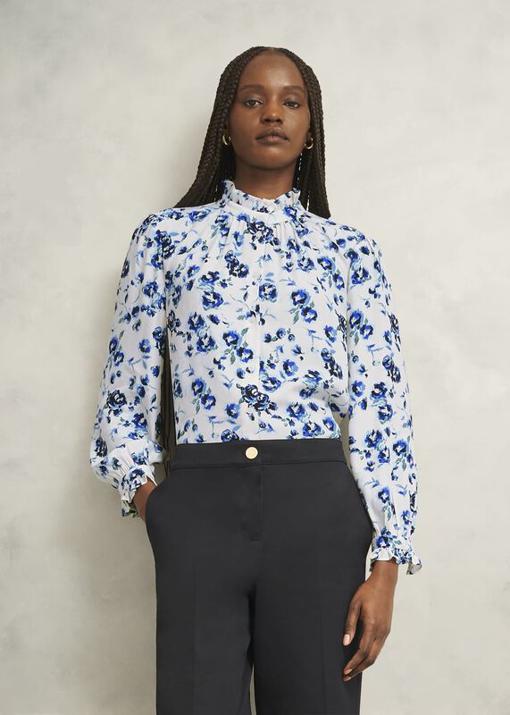 Elspeth Blouse