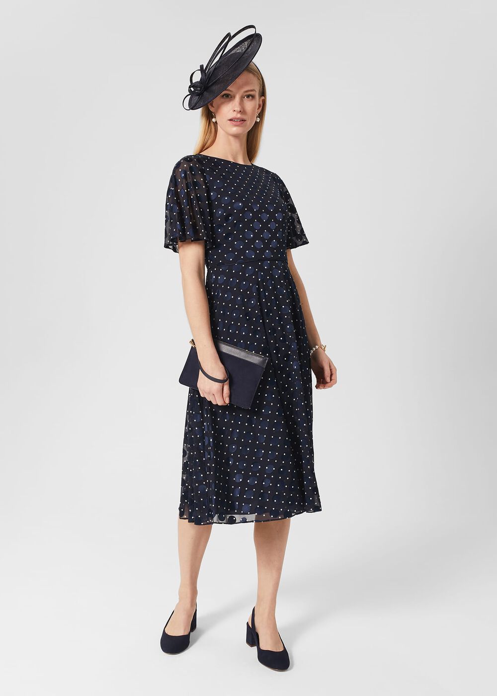 Hannah Slingback, Midnight, hi-res