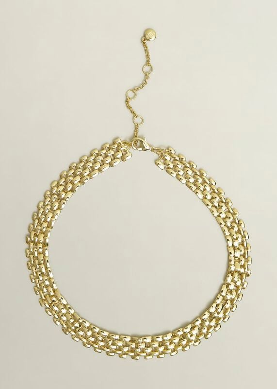 Florentina Necklace