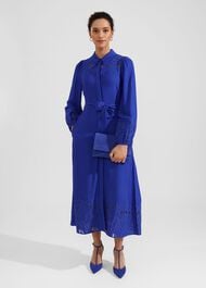 Alice T-Bar, Lapis Blue, hi-res