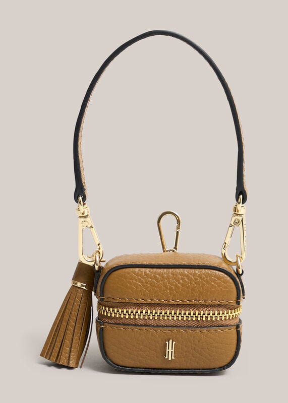 Carlton Earphone Case