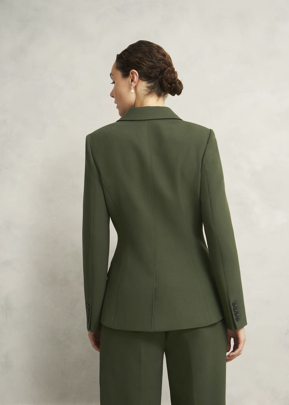 Neava Jacket, Yew Green, hi-res