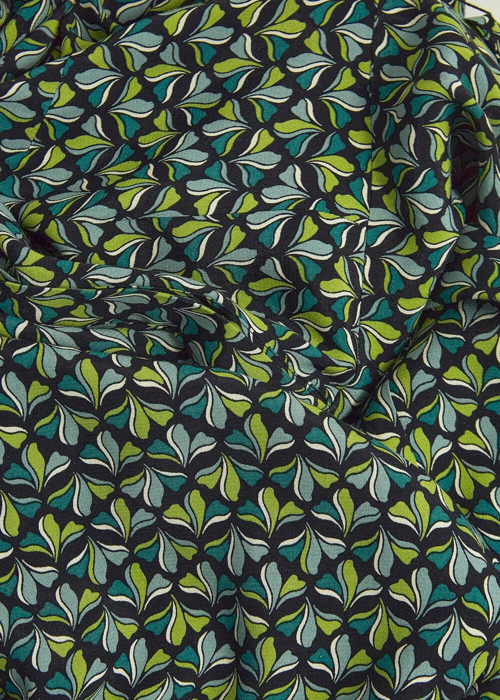 Alex Dress, Green Multi, hi-res