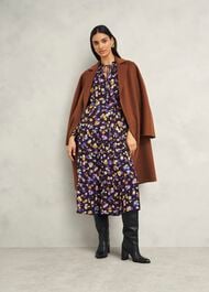 Arbury Dress, Multi, hi-res