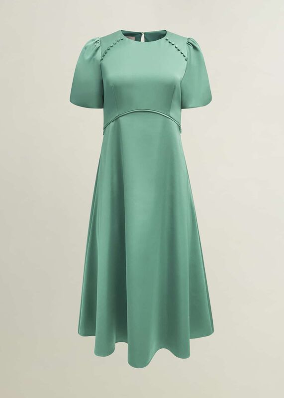 Marea Dress
