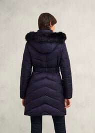 Alis Puffer, Navy, hi-res