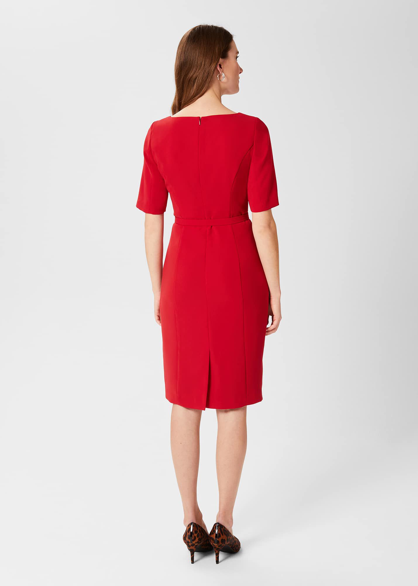 Abigail Dress | Hobbs US |