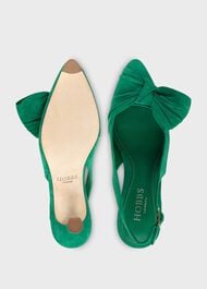Francis Slingback, Meadow Green, hi-res