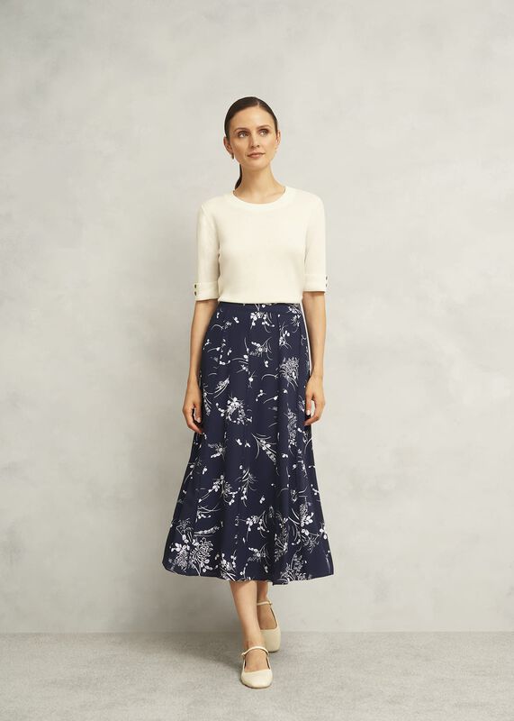 Brielle Skirt