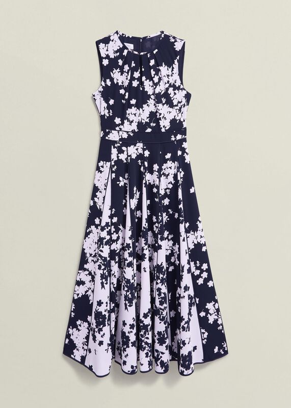 Angelica Dress