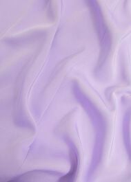Hillier Dress, Dusted Purple, hi-res