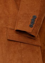 Penley Blazer, Vicuna, hi-res