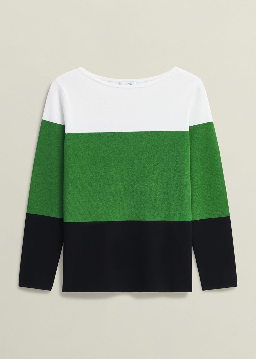 Alice Sweater, Green, hi-res