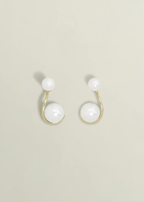 Robyn Earrings