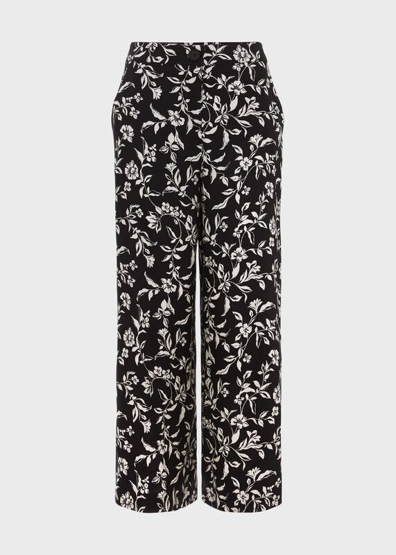 Eve Crop Trousers