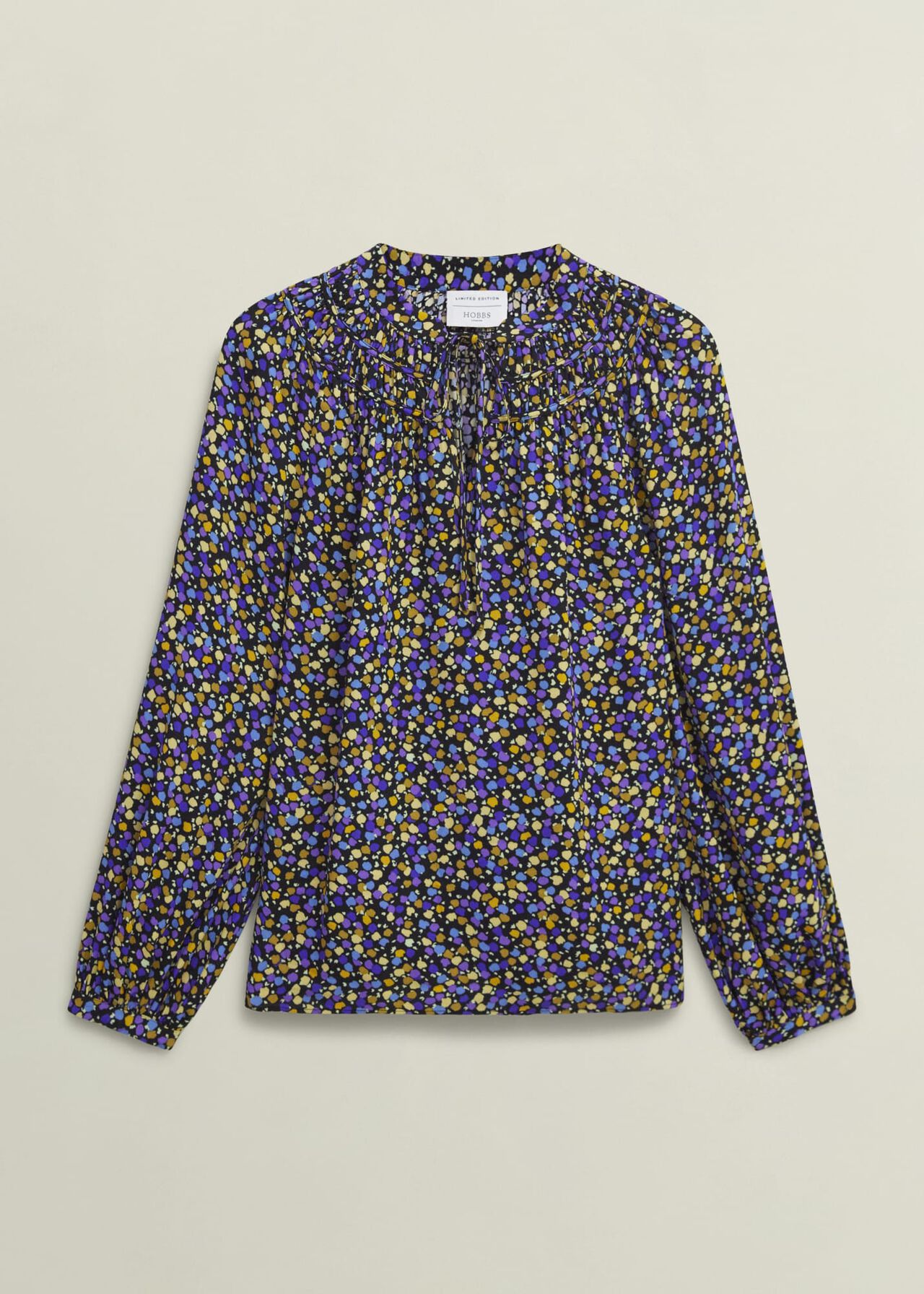 Dorfold Blouse, Multi, hi-res